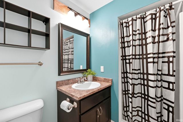 2210 Tuscon Trail, Fort Wayne, IN 46814