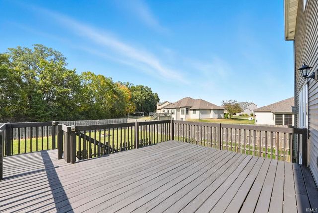 2210 Tuscon Trail, Fort Wayne, IN 46814