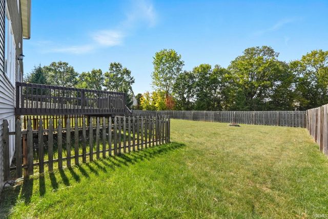 2210 Tuscon Trail, Fort Wayne, IN 46814