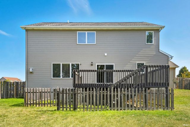 2210 Tuscon Trail, Fort Wayne, IN 46814