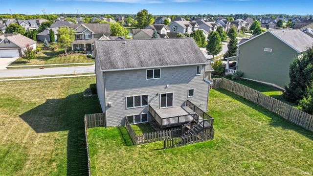 2210 Tuscon Trail, Fort Wayne, IN 46814