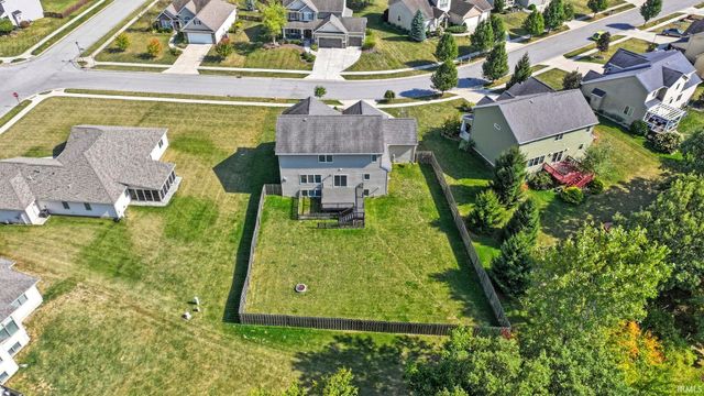 2210 Tuscon Trail, Fort Wayne, IN 46814