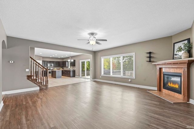 2210 Tuscon Trail, Fort Wayne, IN 46814