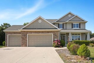 2210 Tuscon Trail, Fort Wayne, IN 46814