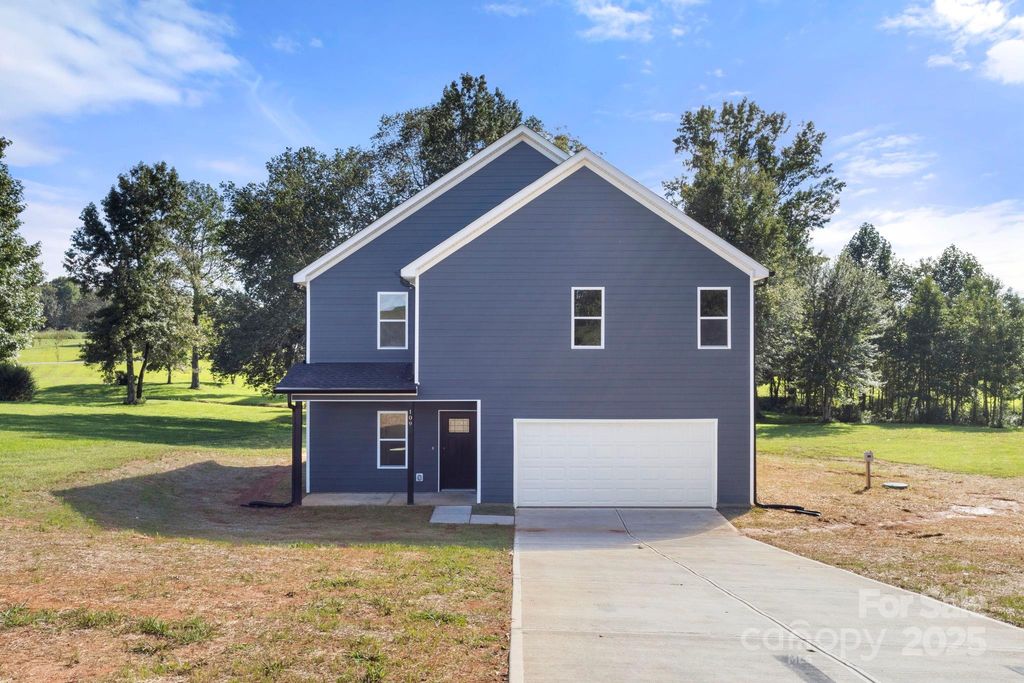 109 vintage woods Court, Shelby, NC 28150