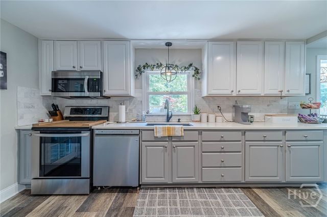 45 Lakepoint Drive, Dawsonville, GA 30534