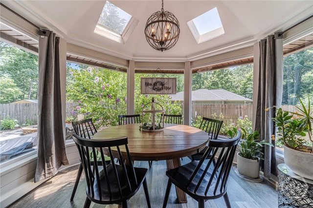 45 Lakepoint Drive, Dawsonville, GA 30534