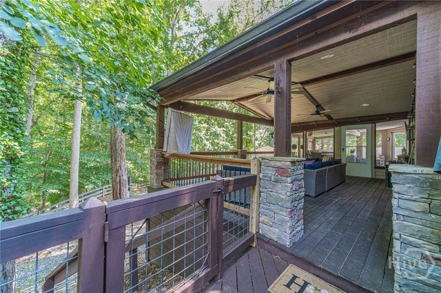 45 Lakepoint Drive, Dawsonville, GA 30534