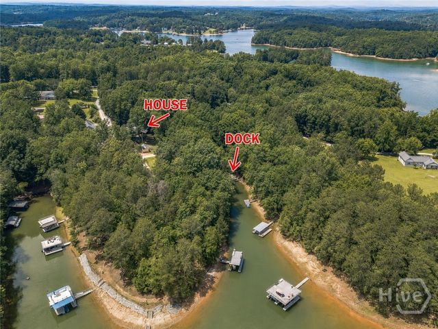 45 Lakepoint Drive, Dawsonville, GA 30534