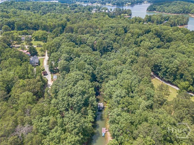 45 Lakepoint Drive, Dawsonville, GA 30534