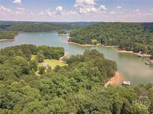 45 Lakepoint Drive, Dawsonville, GA 30534