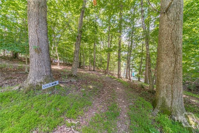 45 Lakepoint Drive, Dawsonville, GA 30534