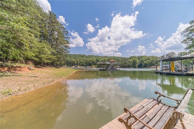 45 Lakepoint Drive, Dawsonville, GA 30534