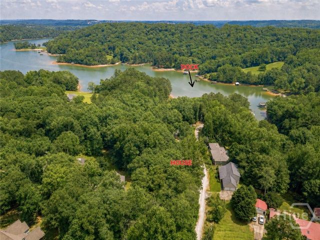 45 Lakepoint Drive, Dawsonville, GA 30534