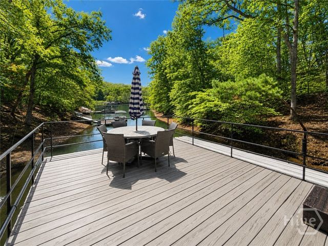 45 Lakepoint Drive, Dawsonville, GA 30534