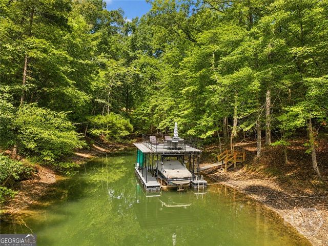 45 Lakepoint Drive, Dawsonville, GA 30534