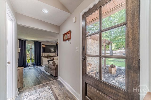 45 Lakepoint Drive, Dawsonville, GA 30534