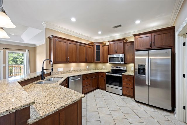 31 Village Court, Russellville, AR 72802