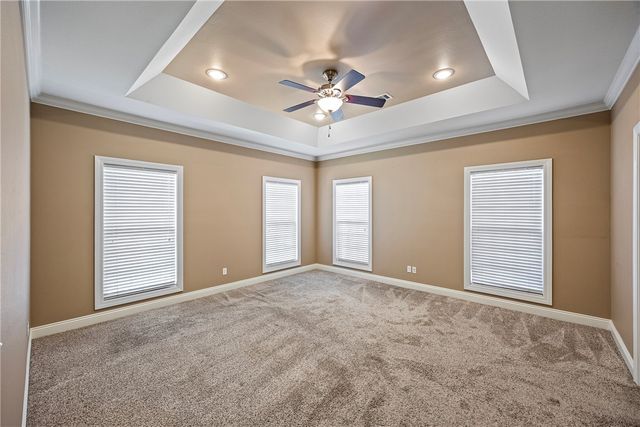 31 Village Court, Russellville, AR 72802