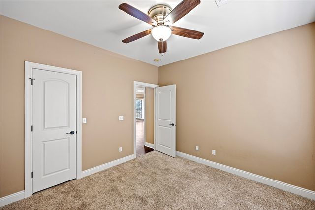 31 Village Court, Russellville, AR 72802