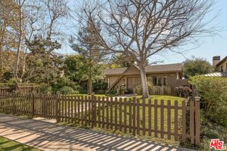 506 Georgina Avenue, Santa Monica, CA 90402