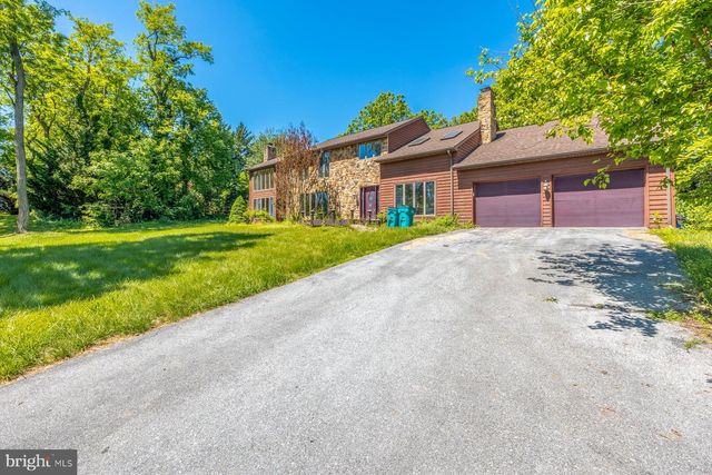 20001 CHERRY HILL CIR, Hagerstown, MD 21742