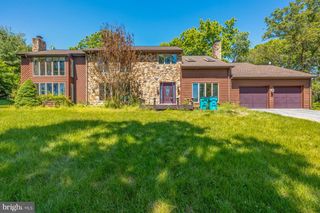 20001 CHERRY HILL CIR, Hagerstown, MD 21742