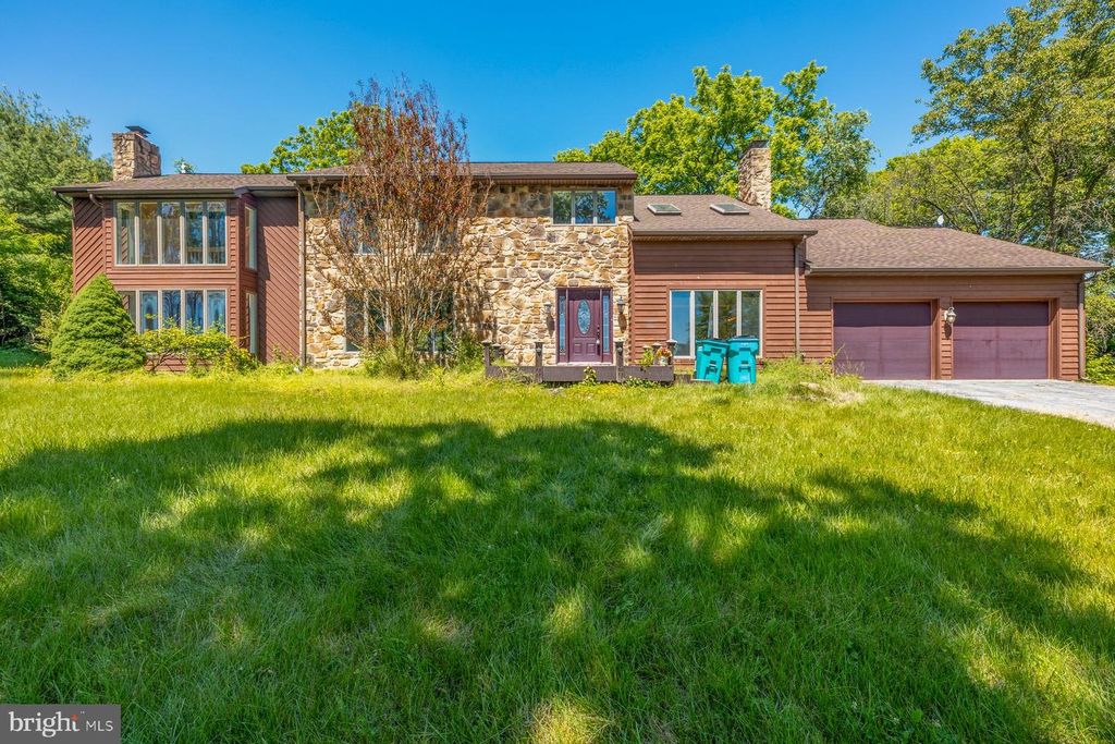 20001 CHERRY HILL CIR, Hagerstown, MD 21742