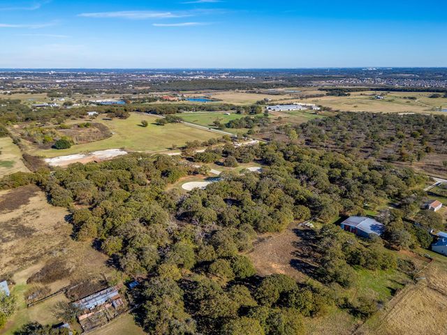 1217 Nottaway Court, Burleson, TX 76028