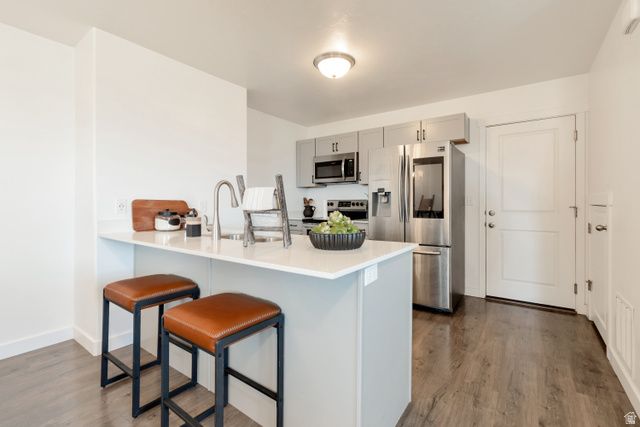 5113 W DOLCE CT, Herriman, UT 84096
