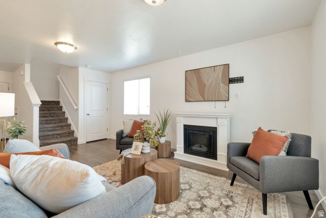 5113 W DOLCE CT, Herriman, UT 84096