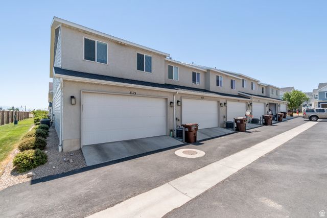 5113 W DOLCE CT, Herriman, UT 84096