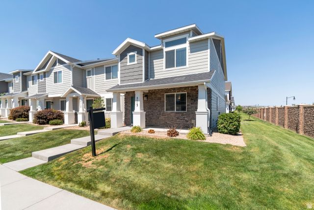 5113 W DOLCE CT, Herriman, UT 84096