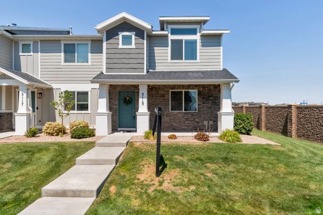 5113 W DOLCE CT, Herriman, UT 84096