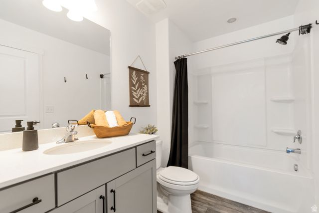 5113 W DOLCE CT, Herriman, UT 84096