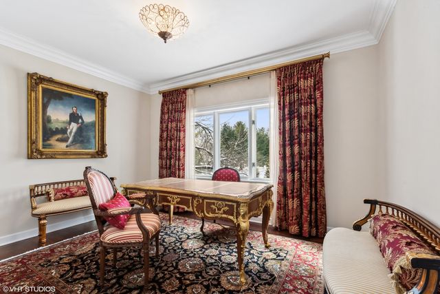 11 Moate Lane, Barrington Hills, IL 60010