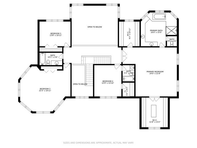 11 Moate Lane, Barrington Hills, IL 60010