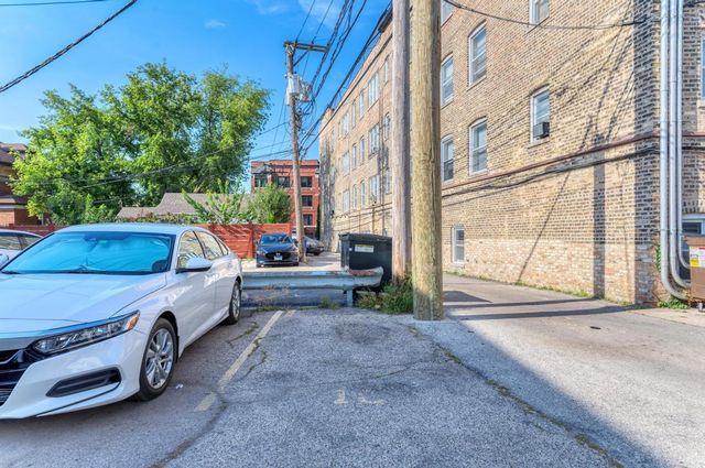 7453 N Sheridan Road 3B, Chicago, IL 60626