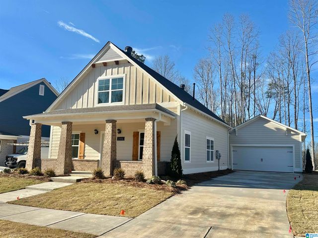2033 WOHALI DRIVE, Leeds, AL 35094