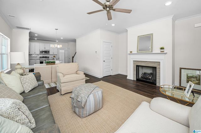 2033 WOHALI DRIVE, Leeds, AL 35094