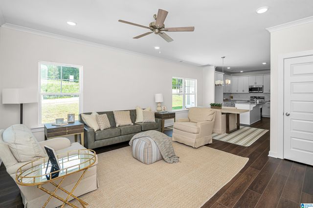 2033 WOHALI DRIVE, Leeds, AL 35094