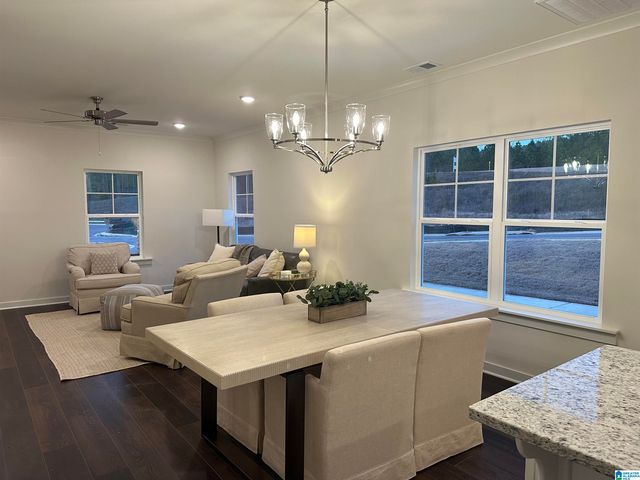 2033 WOHALI DRIVE, Leeds, AL 35094