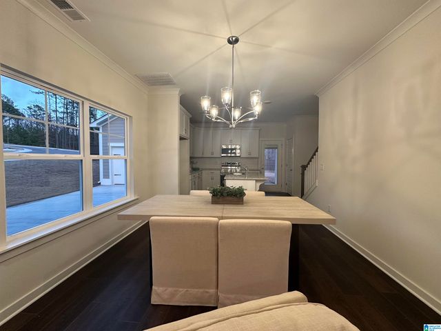 2033 WOHALI DRIVE, Leeds, AL 35094