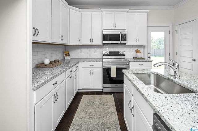 2033 WOHALI DRIVE, Leeds, AL 35094