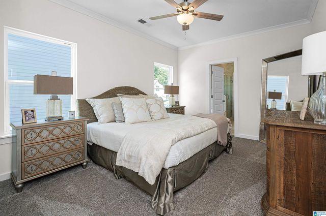 2033 WOHALI DRIVE, Leeds, AL 35094