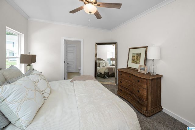 2033 WOHALI DRIVE, Leeds, AL 35094