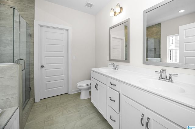 2033 WOHALI DRIVE, Leeds, AL 35094