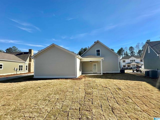 2033 WOHALI DRIVE, Leeds, AL 35094