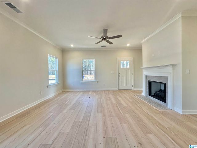 2033 WOHALI DRIVE, Leeds, AL 35094