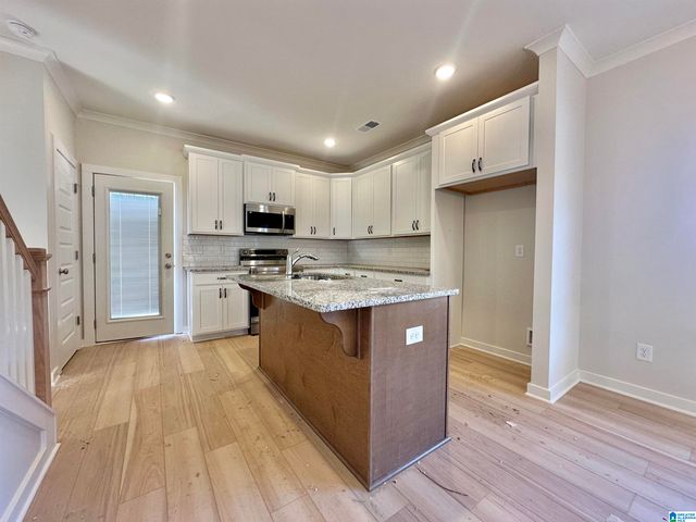 2033 WOHALI DRIVE, Leeds, AL 35094